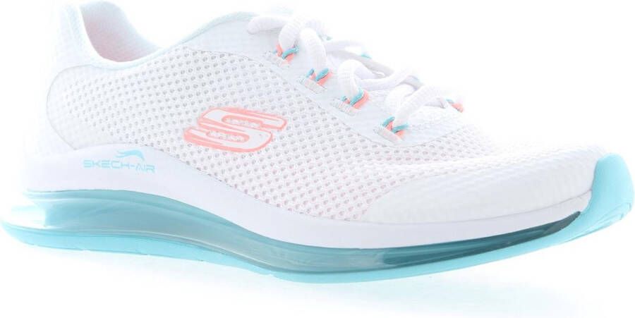 Skechers Sneaker White