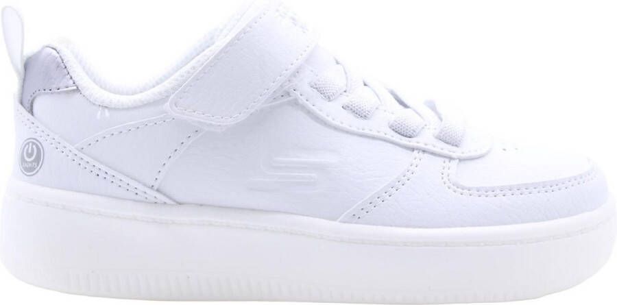 Skechers Sneaker White