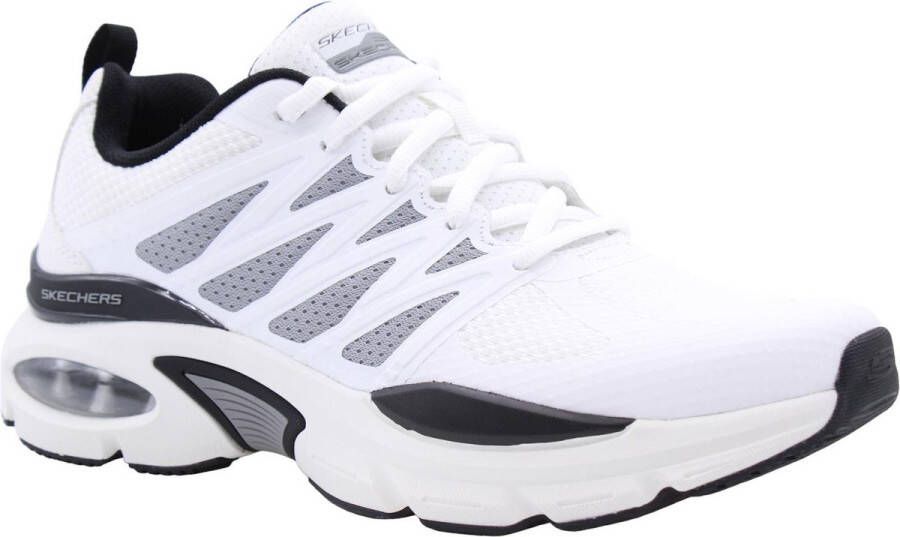 Skechers Sneaker Wit