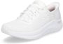 Skechers Slip-on sneakers ARCH FIT 2.0-EASY CHIC instapschoen vegan met elastische bungee veters - Thumbnail 3