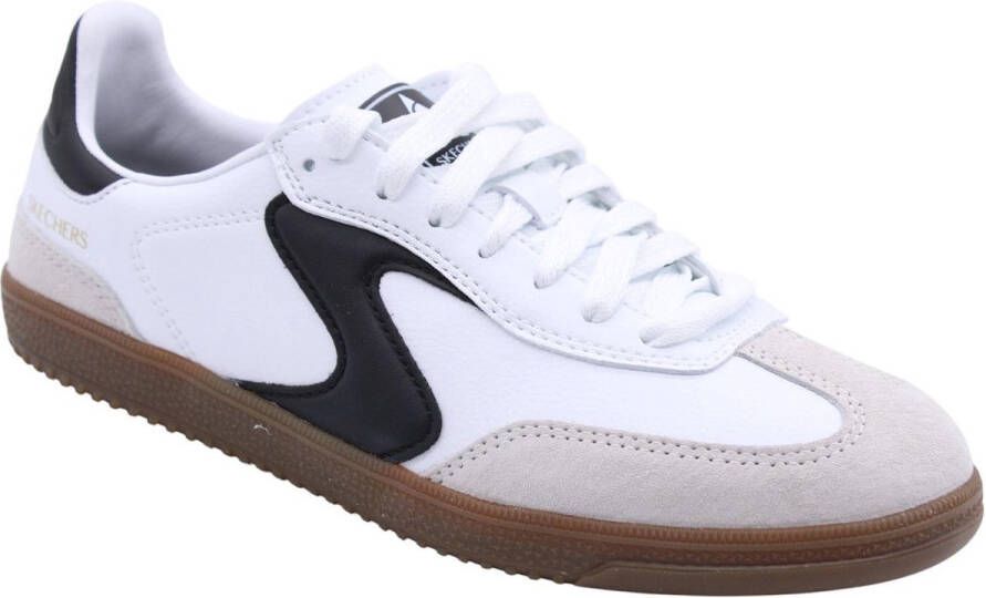 Skechers Sneaker Wit