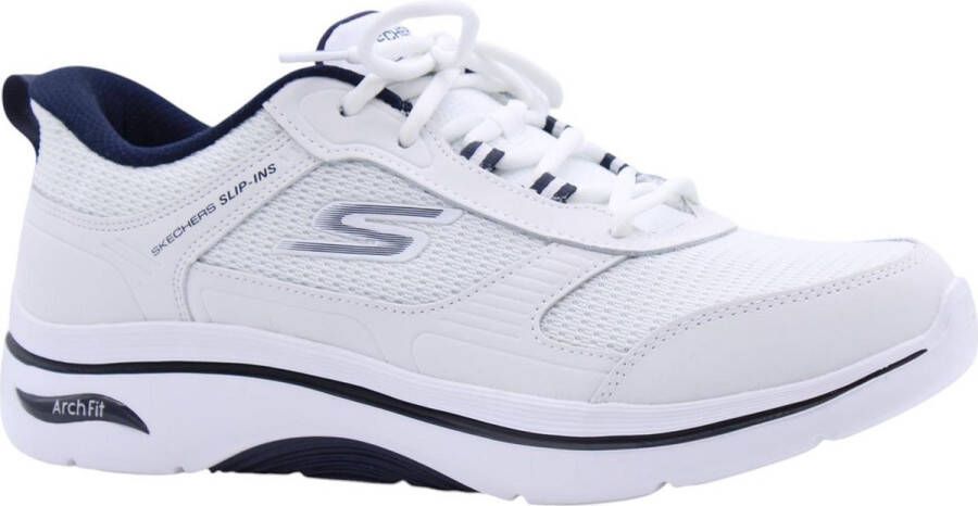 Skechers Stijlvolle Sneaker Focaccia