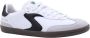 Skechers Sneakers HOTSHOT met contrastbeleg - Thumbnail 1