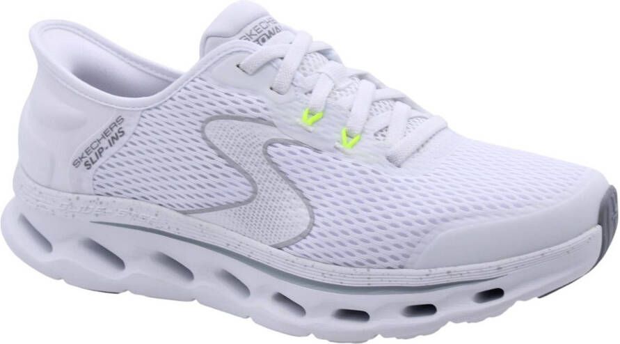 Skechers Stijlvolle Sneaker met Gnocchi Details