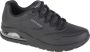 Skechers Sneakers UNO 2-AIR AROUND YOU met skech-air luchtkamers vrijetijdsschoen lage schoen veterschoen - Thumbnail 1