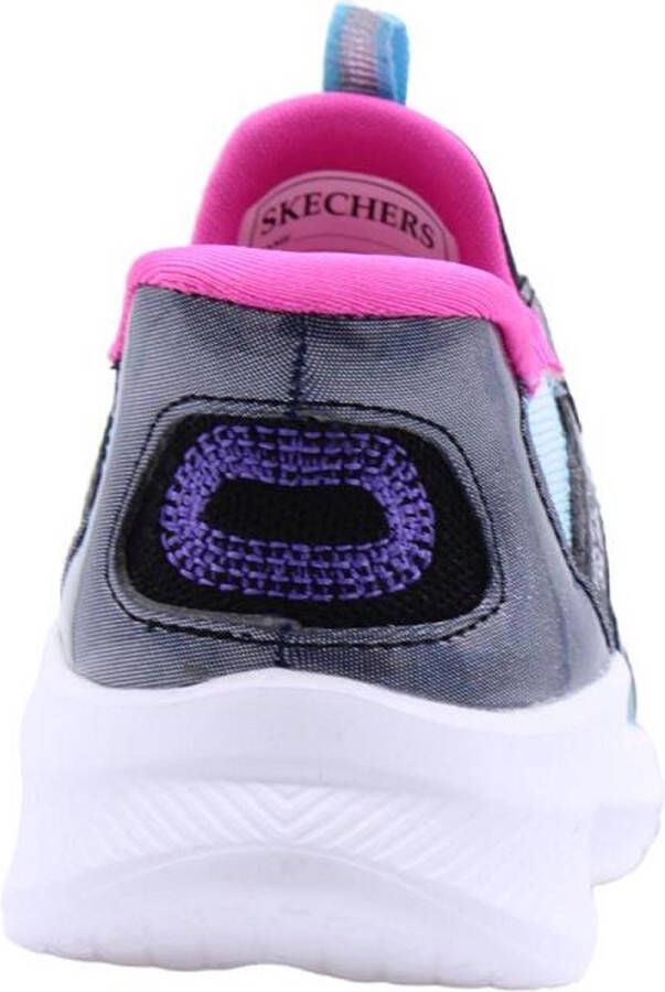 Skechers Sneaker Zwart