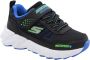 Skechers Elite Sport Tread Aquavek sneakers voor jongens 406334L BKBL - Thumbnail 1
