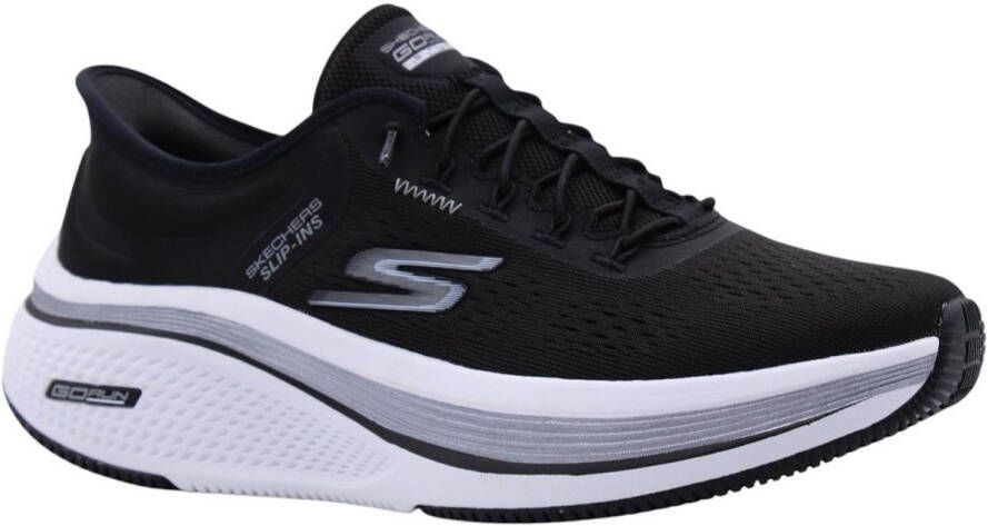 Skechers Stijlvolle Sneaker met Ravioli Design