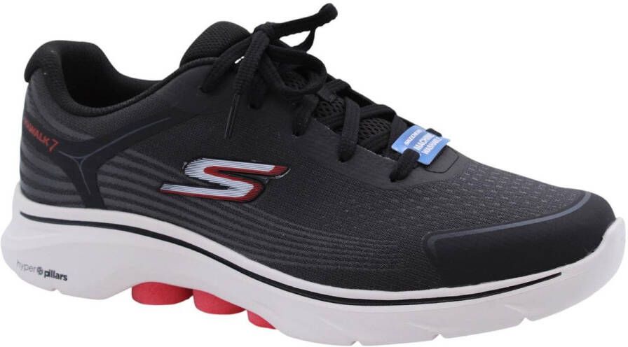 Skechers Lage Sneakers Instappers Go Walk Arch Fit 2.0 Simplicity 2.5 Trainers