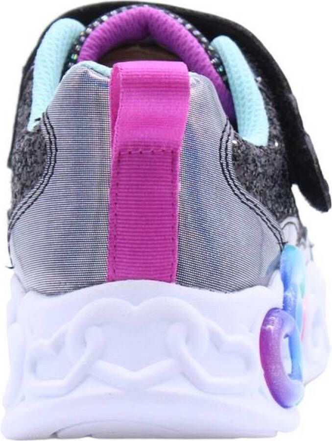 Skechers Sneaker Zwart