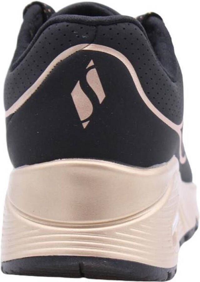 Skechers Sneaker Zwart
