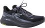 Skechers Lage Sneakers Instappers Go Walk Arch Fit 2.0 Simplicity 2.5 Trainers - Thumbnail 14
