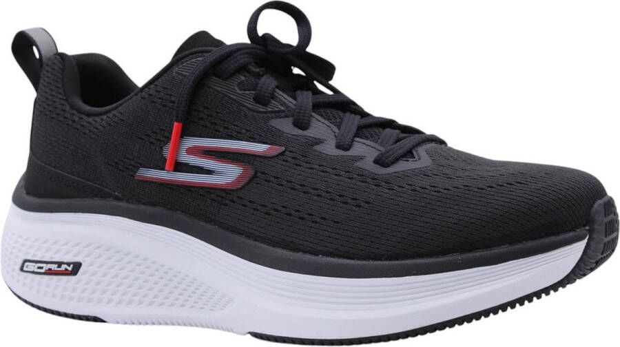 Skechers Go Run Elevate 2.0 Schoenen Zwart Man