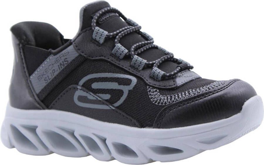 Skechers Sneaker Zwart