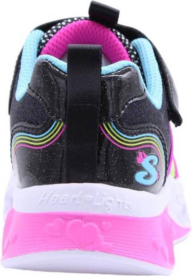 Skechers Sneaker Zwart