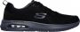 Skechers Sneakers DYNA-AIR met skech-air-loopzool vrijetijdsschoen halfhoge schoen veterschoen - Thumbnail 1