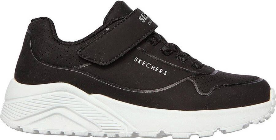 Skechers Uno Lite Vendox 403695L Blk Zwart Unisex