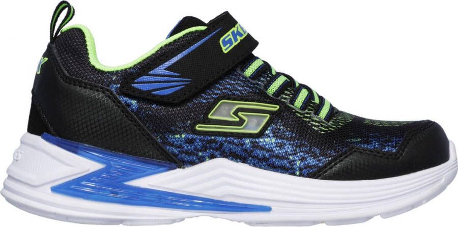 Skechers Erupters III Derlo sneakers met lichtjes