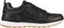 Skechers Og 85 Porthole Dames Sneakers Black - Thumbnail 1