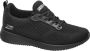 Skechers Sneakers Dames BOBS SQUAD PHOTO FRAME 31362 BBK Black - Thumbnail 2
