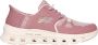 Skechers Slip-on sneakers GLIDE-STEP PRO trekkingschoenen slippers vrijetijdsschoen met slip-ins functie - Thumbnail 5