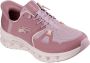Skechers Slip-on sneakers GLIDE-STEP PRO trekkingschoenen slippers vrijetijdsschoen met slip-ins functie - Thumbnail 1