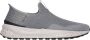 Skechers Slip-Ins RF: Bogdin Sportief Donkergrijs - Thumbnail 1