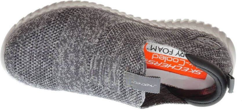 Skechers Sneakers Grijs