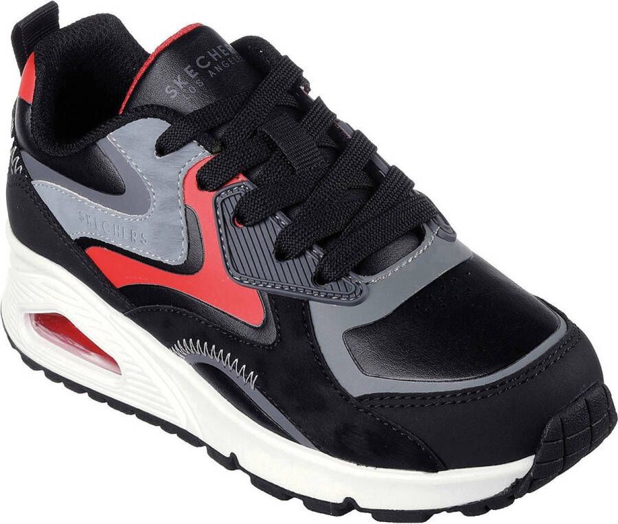 Skechers Comfortabele Gen1 Sneaker met Air-cooled Memory Foam Meerkleurig Heren - Foto 6