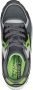 Skechers Uno sneakers grijs Jongens Imitatieleer Meerkleurig 36 - Thumbnail 9