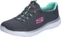 Skechers sneakers laag summits Grijs - Thumbnail 1