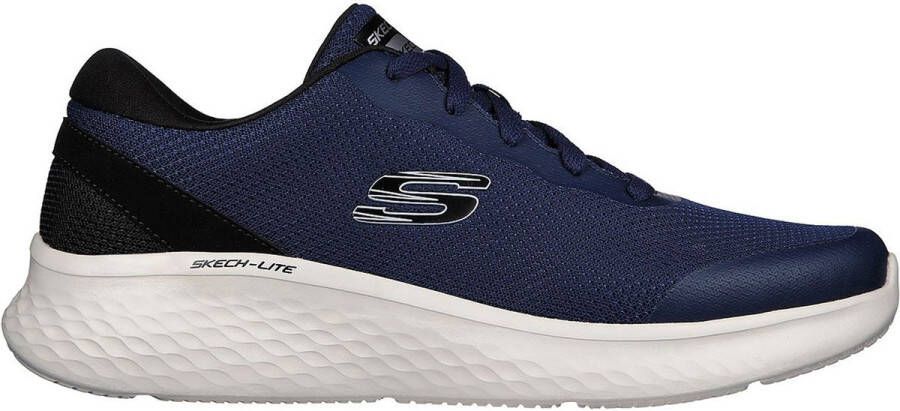 Skechers Skech-Lite Pro Clear Rush sneakers Blauw Extra comfort Memory Foam