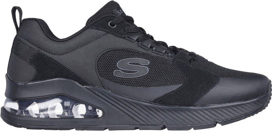 Skechers Uno 2 90's 2 Sneakers Heren - Foto 2