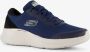 Skechers Skech-Lite Pro Clear Rush sneakers Blauw Extra comfort Memory Foam - Thumbnail 1