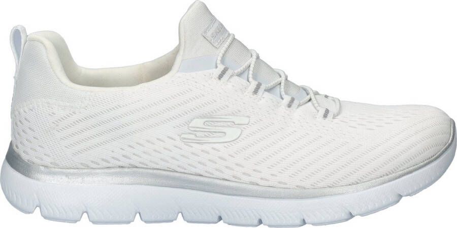 Skechers Summits Fast Attraction Sneakers Dames