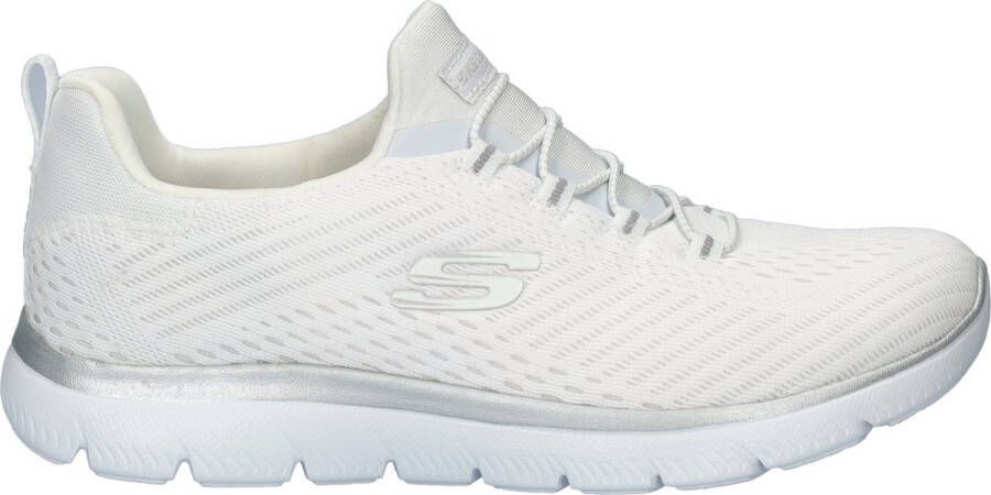 Skechers Summits Fast Attraction Sneakers Dames