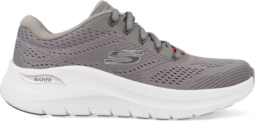 Skechers Arch Fit 2.0 232700 GRY Grijs