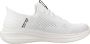 Skechers Slip-on sneakers SLADE-QUINTO slipper vrijetijdsschoen met subtiele contrastafwerking - Thumbnail 7