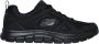Skechers Sneakers Track-Scloric met memory foam vrijetijdsschoen lage schoen veterschoen - Thumbnail 6