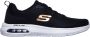 Skechers Sneakers DYNA-AIR met skech-air-loopzool vrijetijdsschoen halfhoge schoen veterschoen - Thumbnail 6