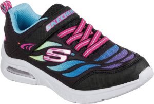 Skechers Microspec Max Airy Color kinder sneakers