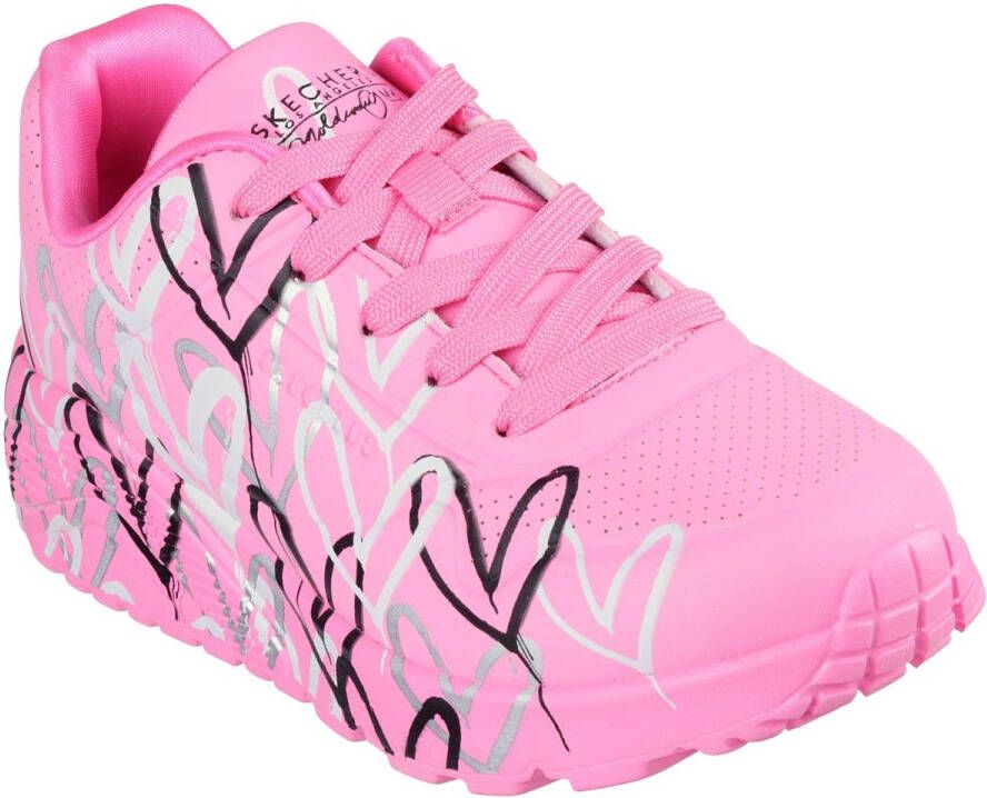 Skechers sneakers meisjes