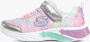Skechers S-Lights Star Sparks Sneakers Meisjes - Thumbnail 1