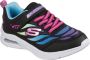 Skechers Kids Sneakers MICROSPEC MAX AIRY COLOR in een mooie kleurencombinatie - Thumbnail 2