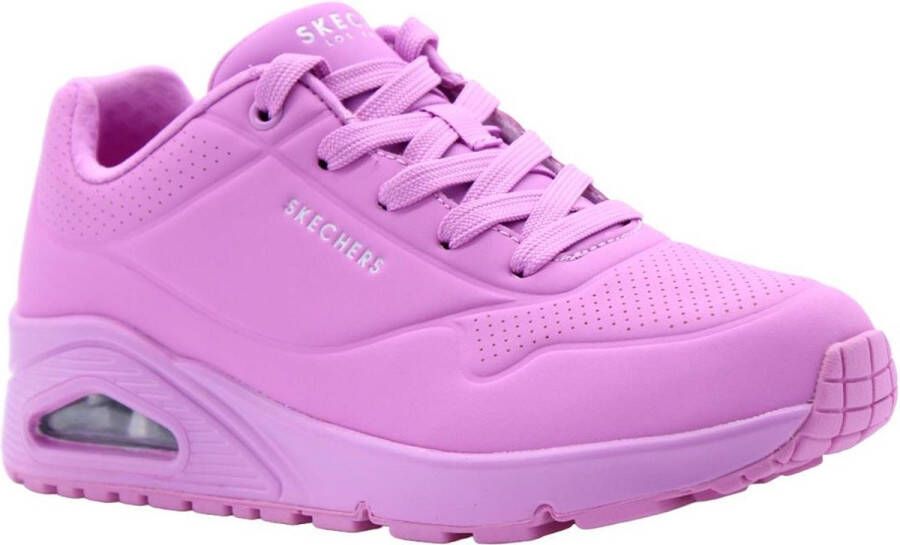 Skechers Uno Stand On Air 73690 PNK Roze