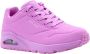 Skechers Uno Stand On Air 73690 PNK Roze - Thumbnail 1