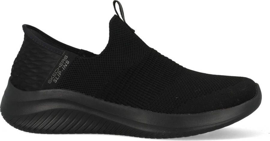 Skechers Slip-on sneakers ULTRA FLEX 3.0-COZY STREAK met slip-ins voor een gemakkelijke instap