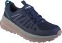 Skechers Switch Back Cascades Sneakers Dames - Thumbnail 3