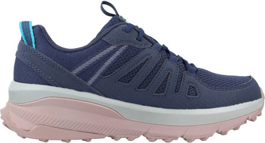 Skechers Switch Back Cascades Sneakers Dames