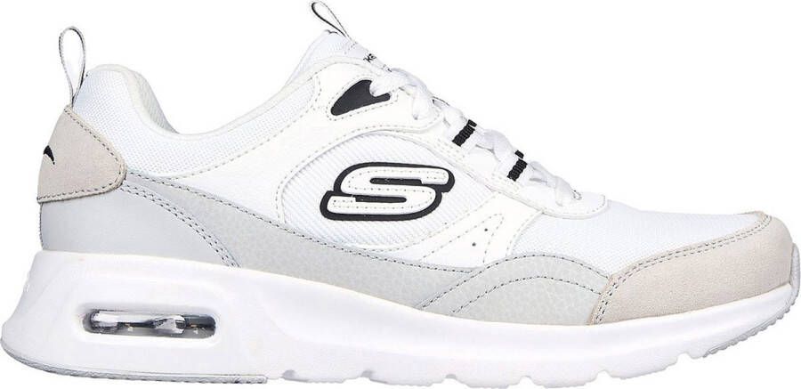 Skechers Skech-Air Court Cool Avenue Sneakers Dames - Foto 1